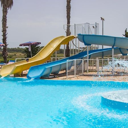 Alba Azzurra - Cdshotels 토레 델 로소 외부 사진
